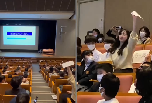 一般社団法人 日本フラッシュ暗算協会 | フラッシュ暗算の情報